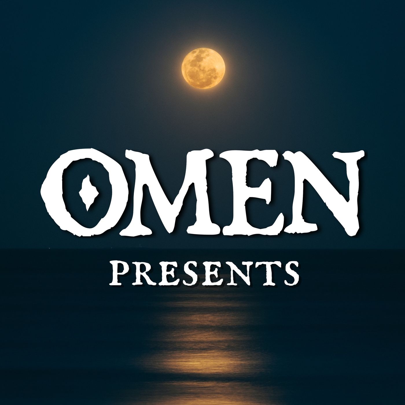 Omen | A Fantasy Audio Drama