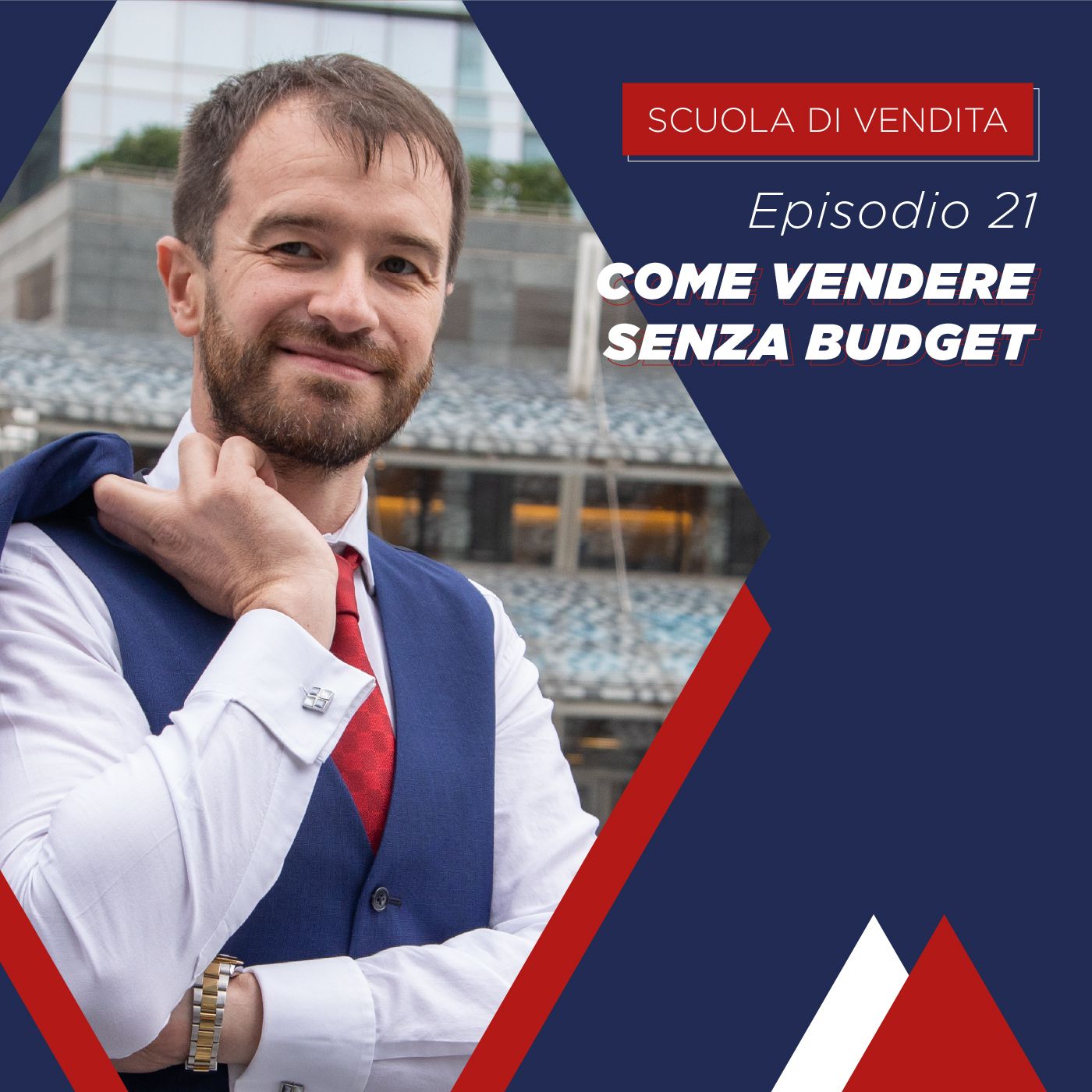 Scuola di Vendita