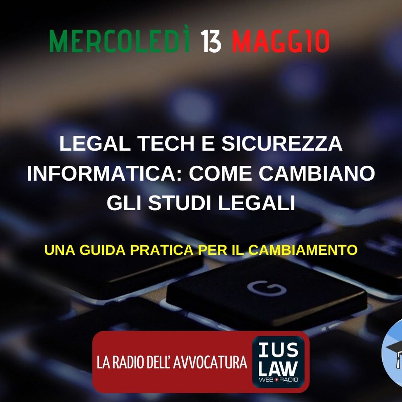 IusLaw Web Radio - speciali e news
