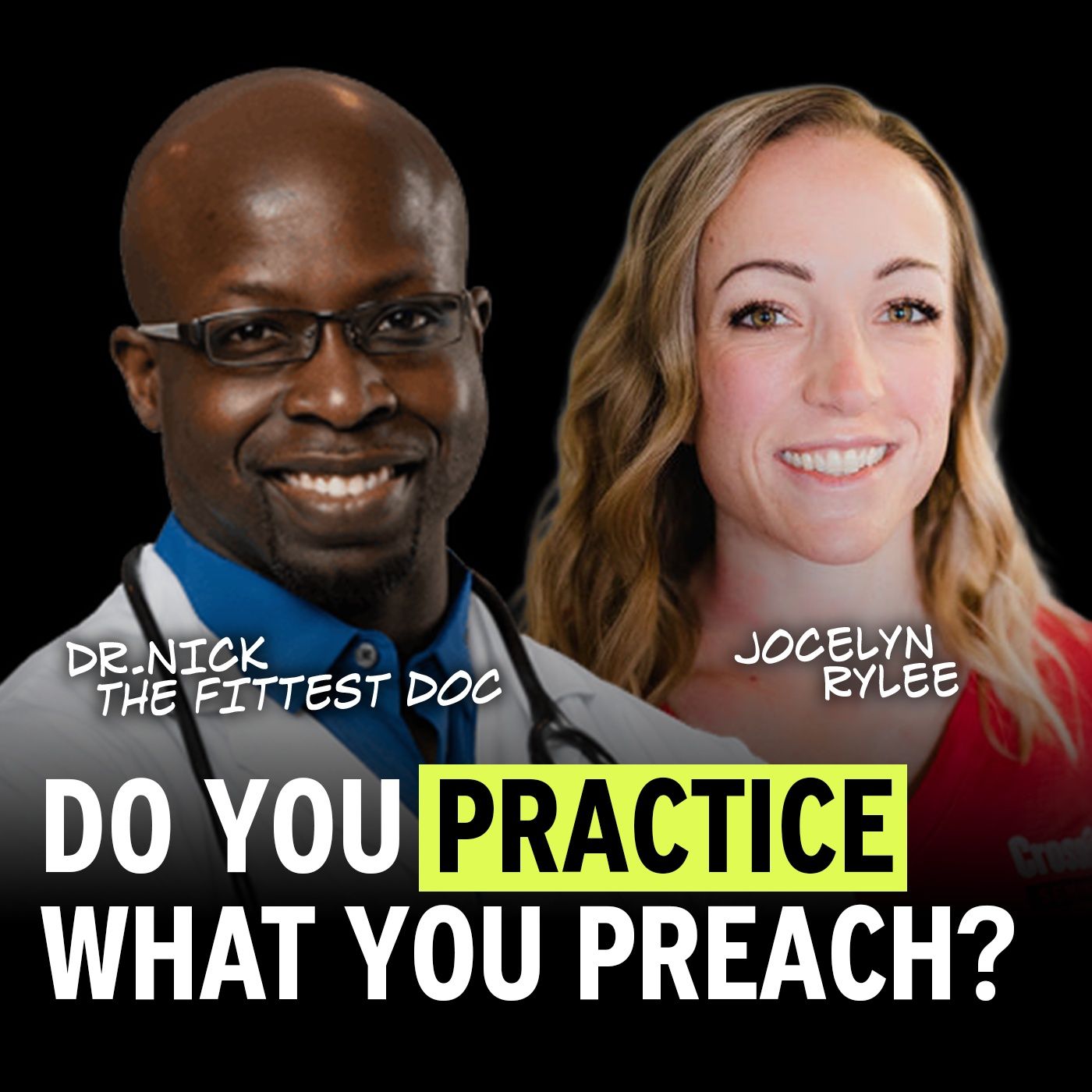 The CrossFit Podcast