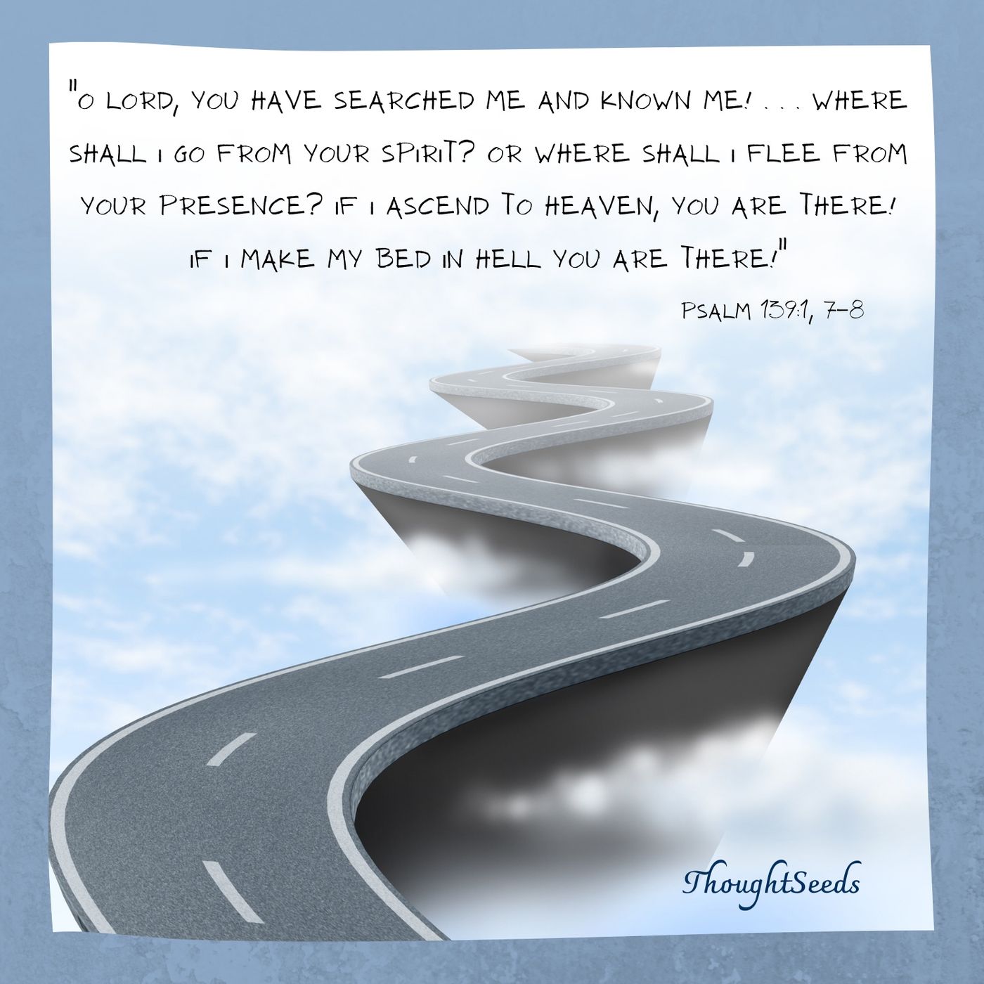 ThoughtSeeds
