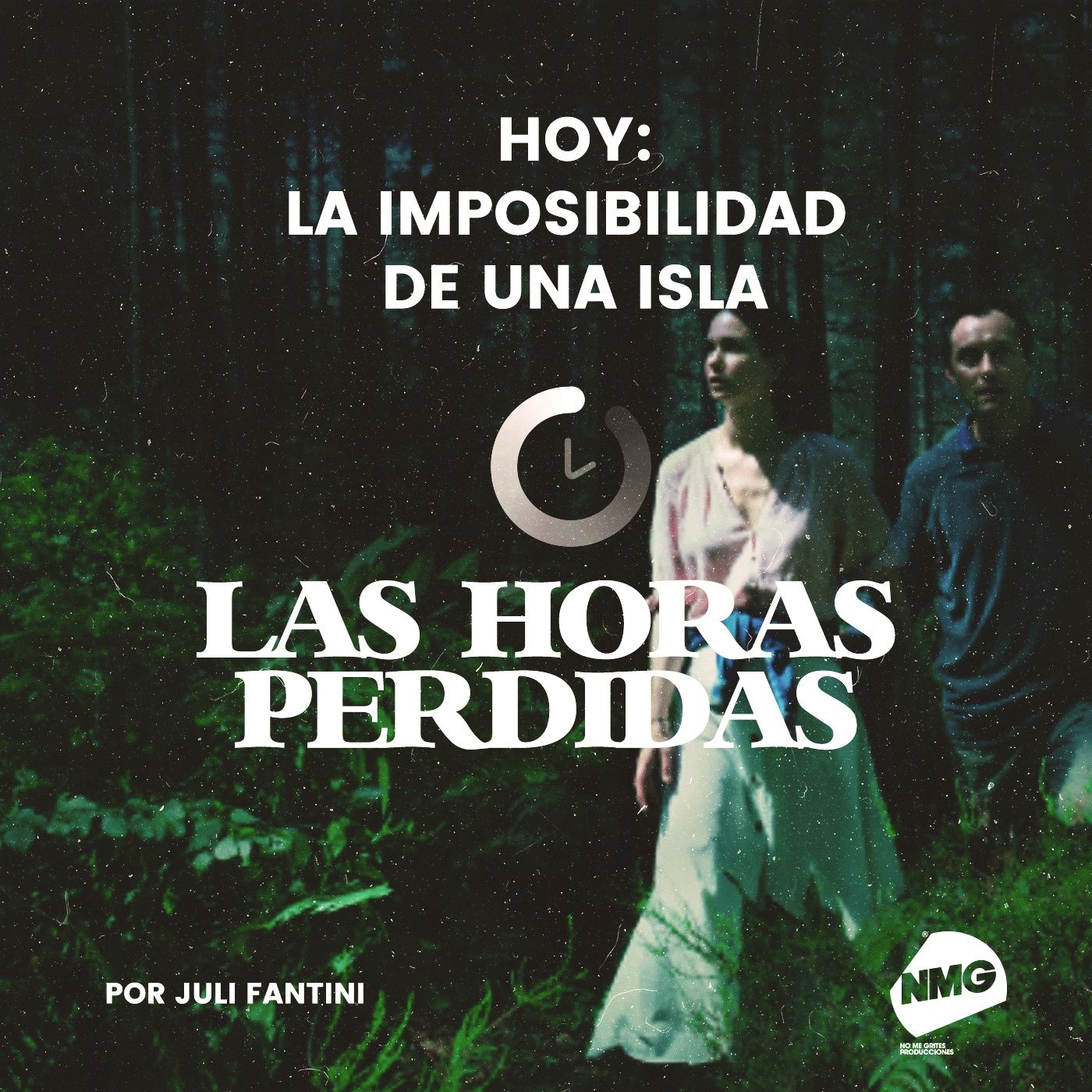 Las horas perdidas