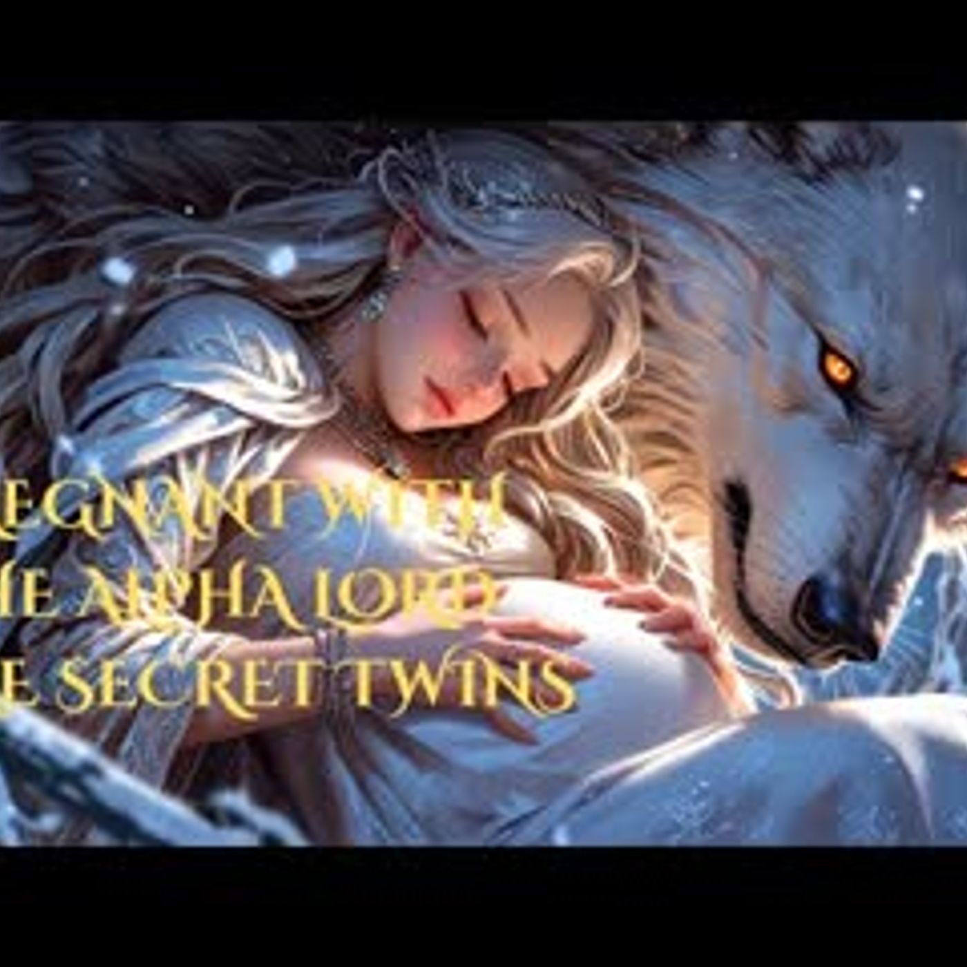 PREGNANT with the Alpha Lord Duke Secret Twins Werewolf Shifter Romance Audiobook