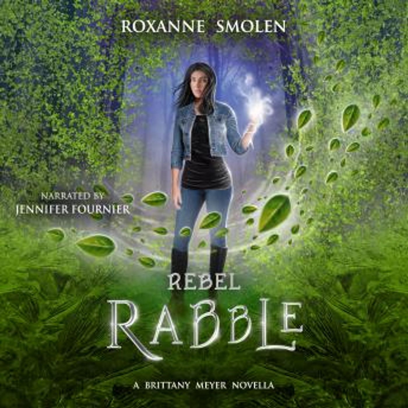 Get Top Full Audiobooks in Teen & YA, Sci-Fi, Fantasy & Paranormal