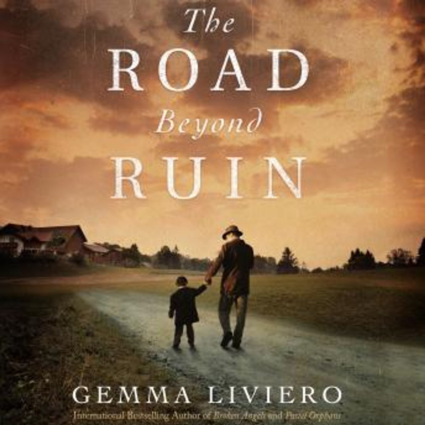 Grab the Top Full Audiobooks in Fiction, Westerns & War