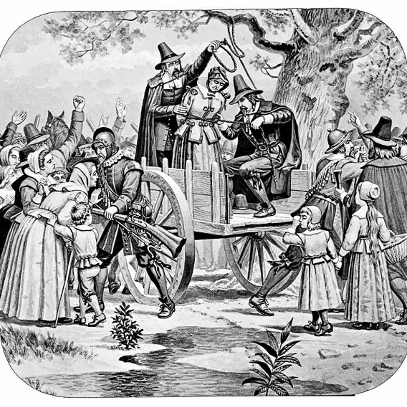 The Salem Witchcraft, the Planchette Mystery, and Modern Spiritualism. cover art