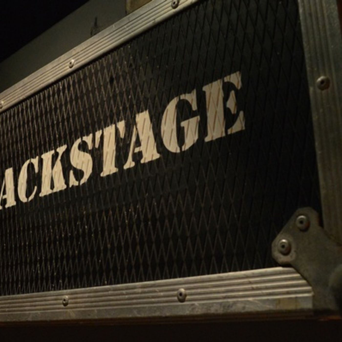 El Backstage