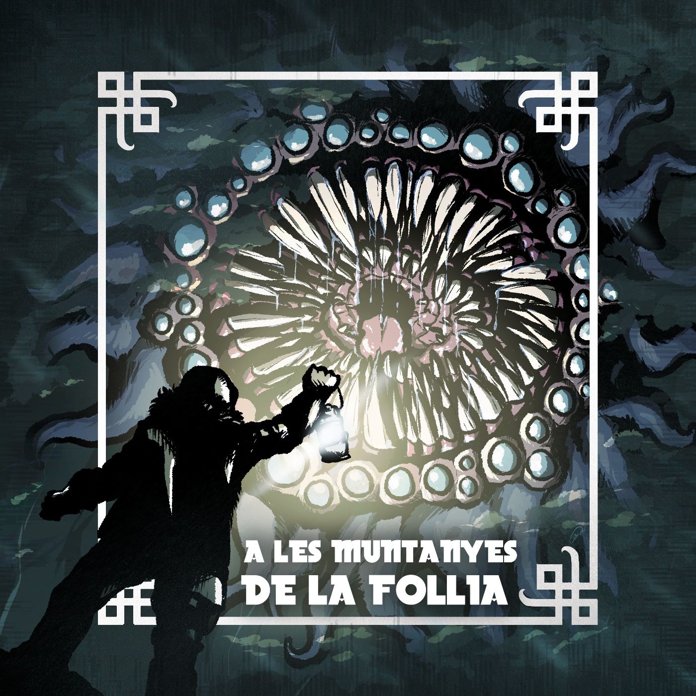 La Llibreria d\'Arkham