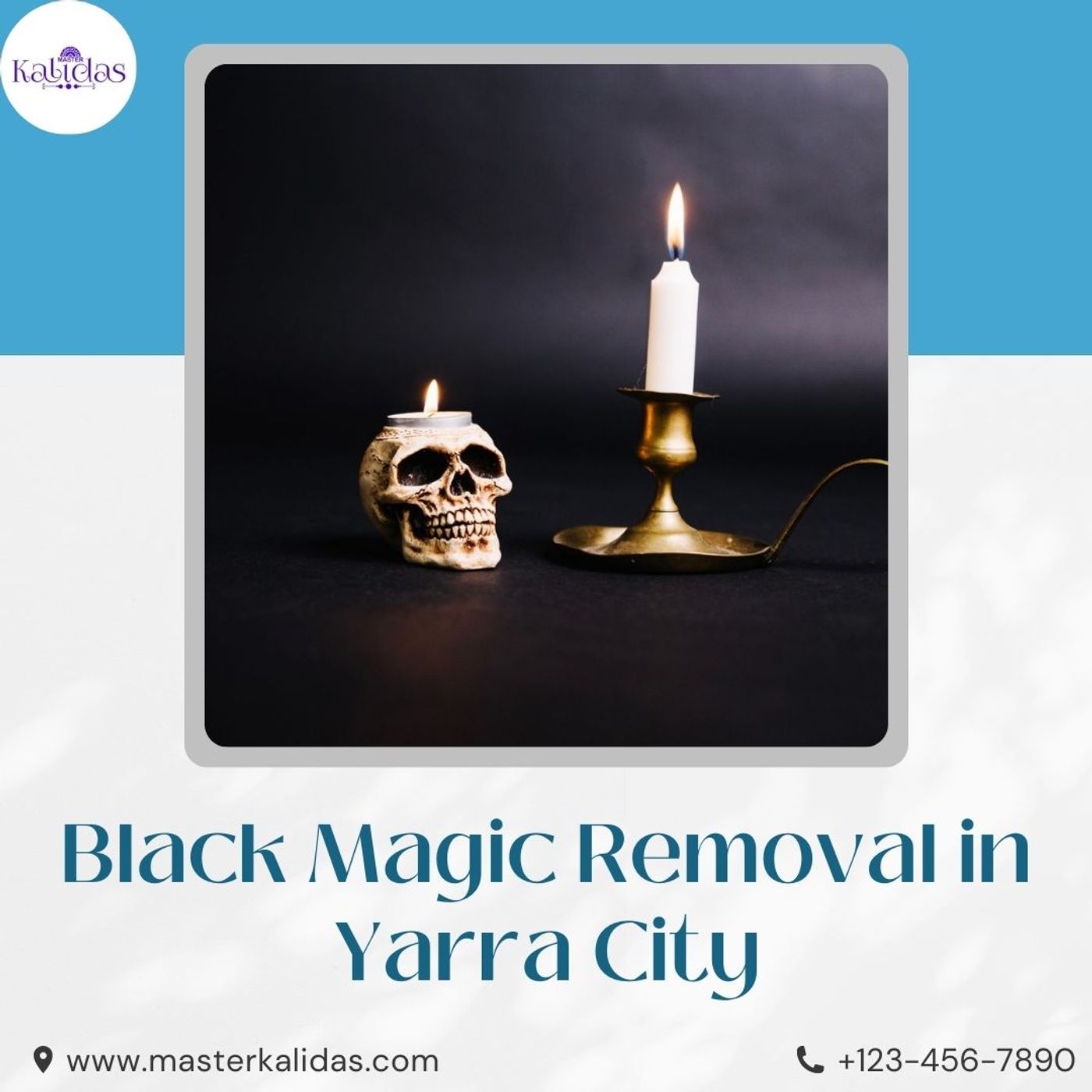 Professional Black Magic Removal in Yarra City to Eliminate Curses episode artwork