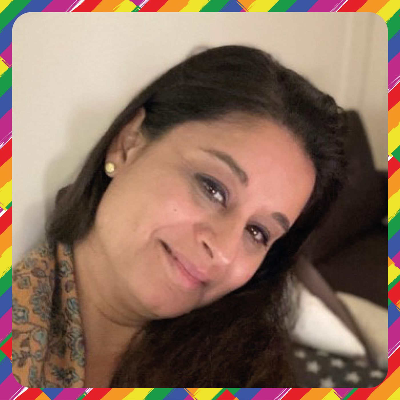 «Konversionstherapien verbieten» mit Anna-Magdalena Linder, Grossrätin Kanton Bern