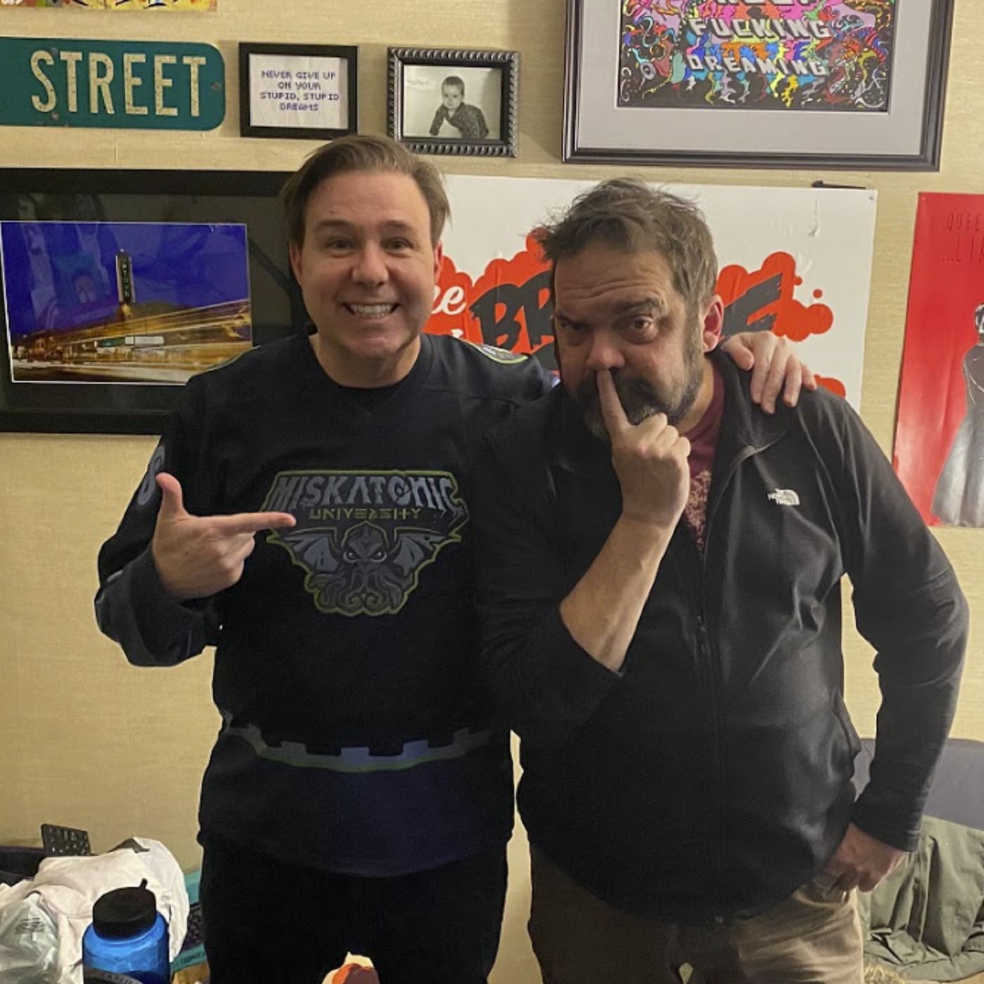 Ep 290 - Paul Charchian (Guillotineleagues.com)