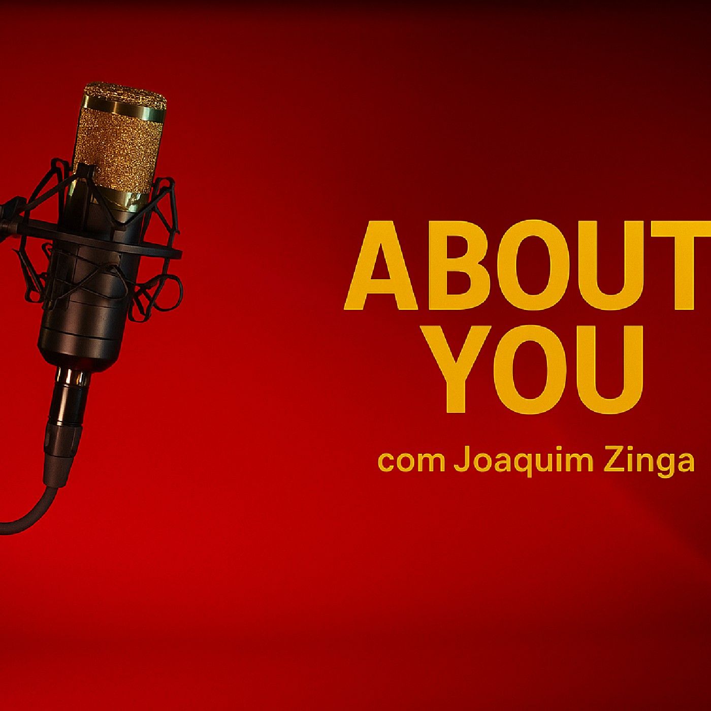 Podcast ABout you