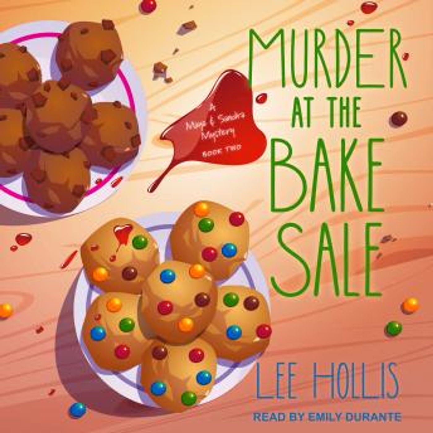Access Unmissable Full Audiobooks in Mystery, Thriller & Horror, Police & Detective