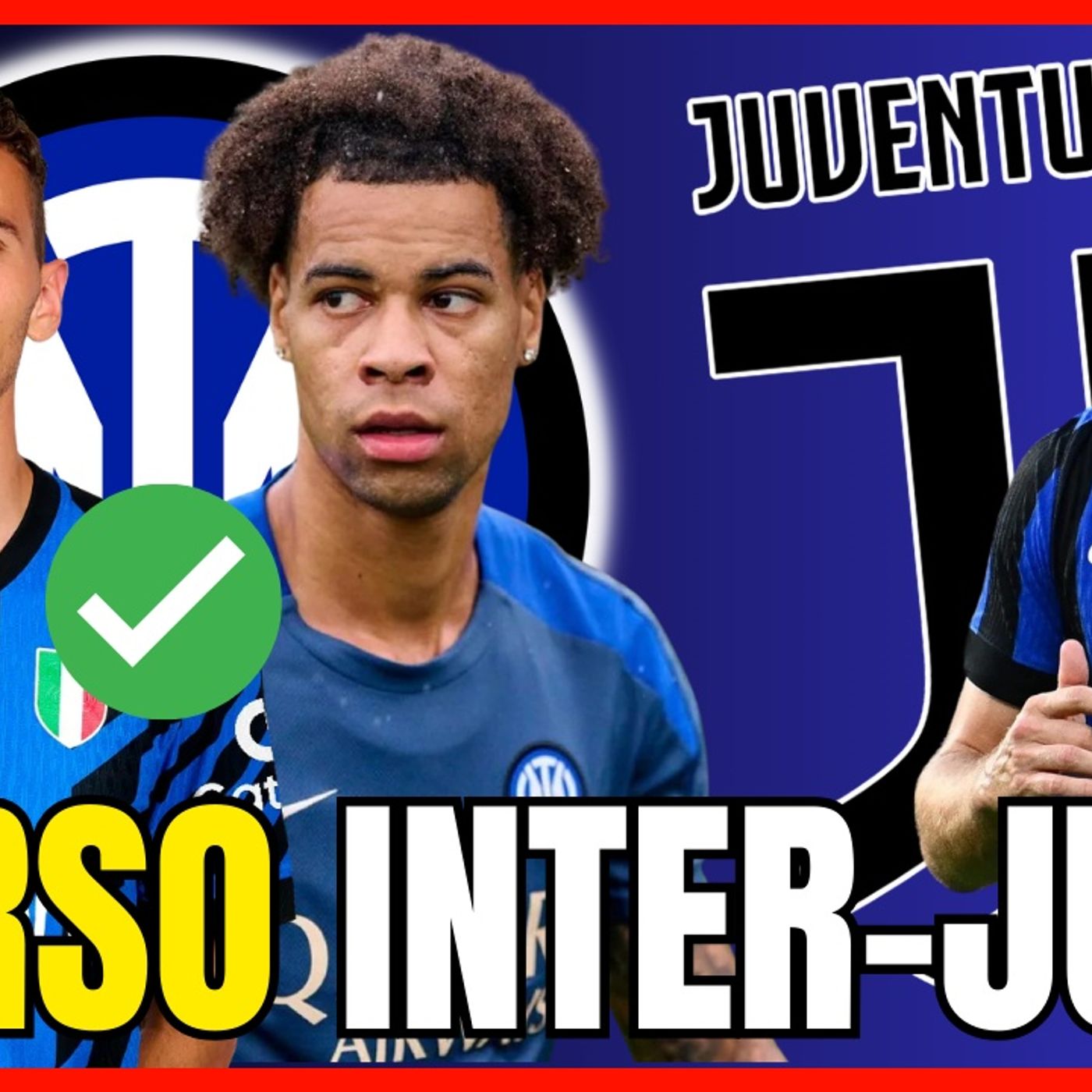 Verso INTER-JUVE, Carlos STOP, DUE rientri, weekend Serie A - INTER NEWS