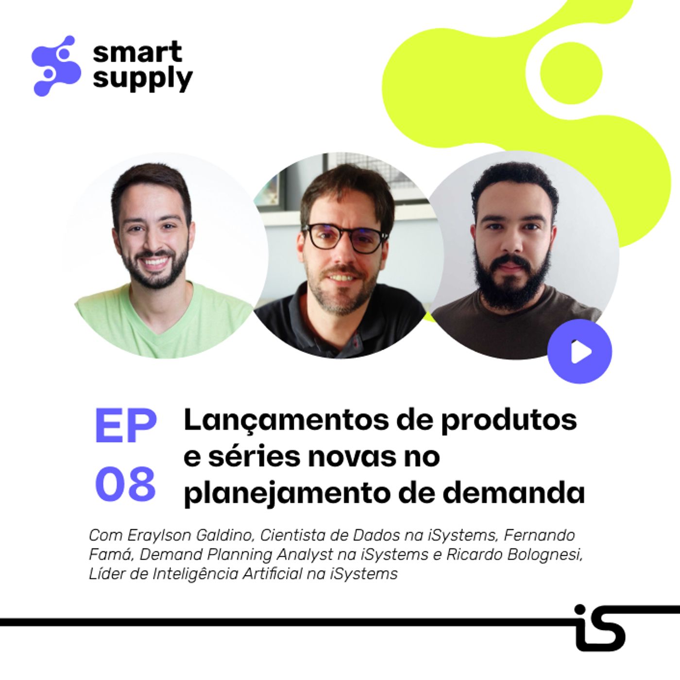 Smart Supply