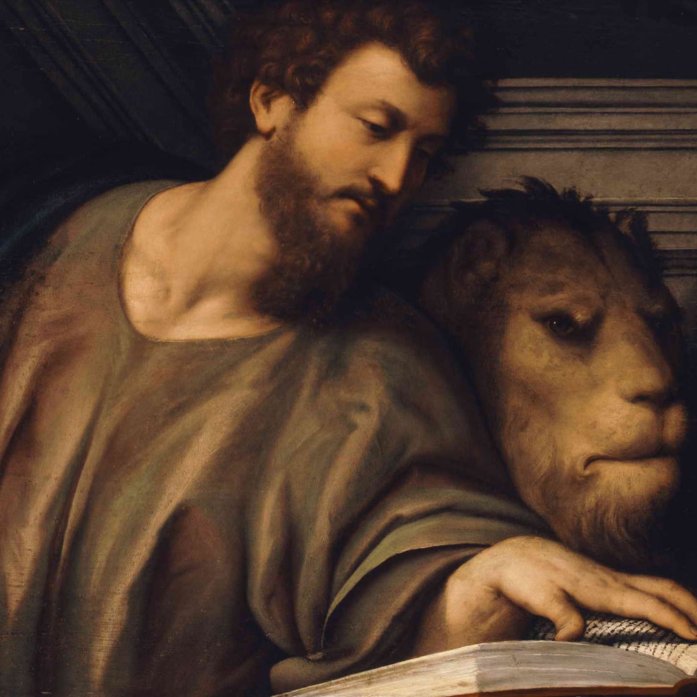 Episode 14: St. Mark the Evangelist and St. Catherine of Siena