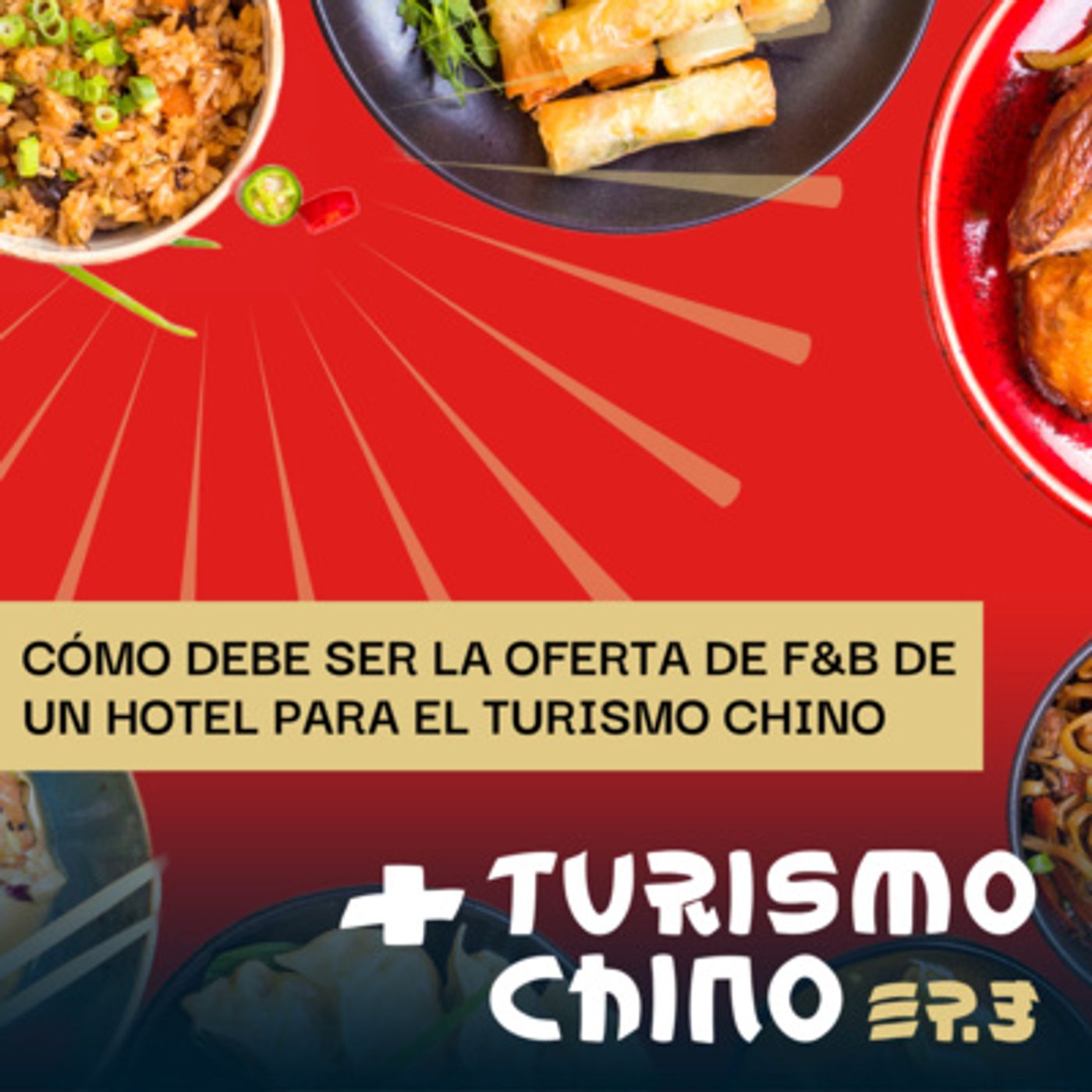 Más Turismo Chino