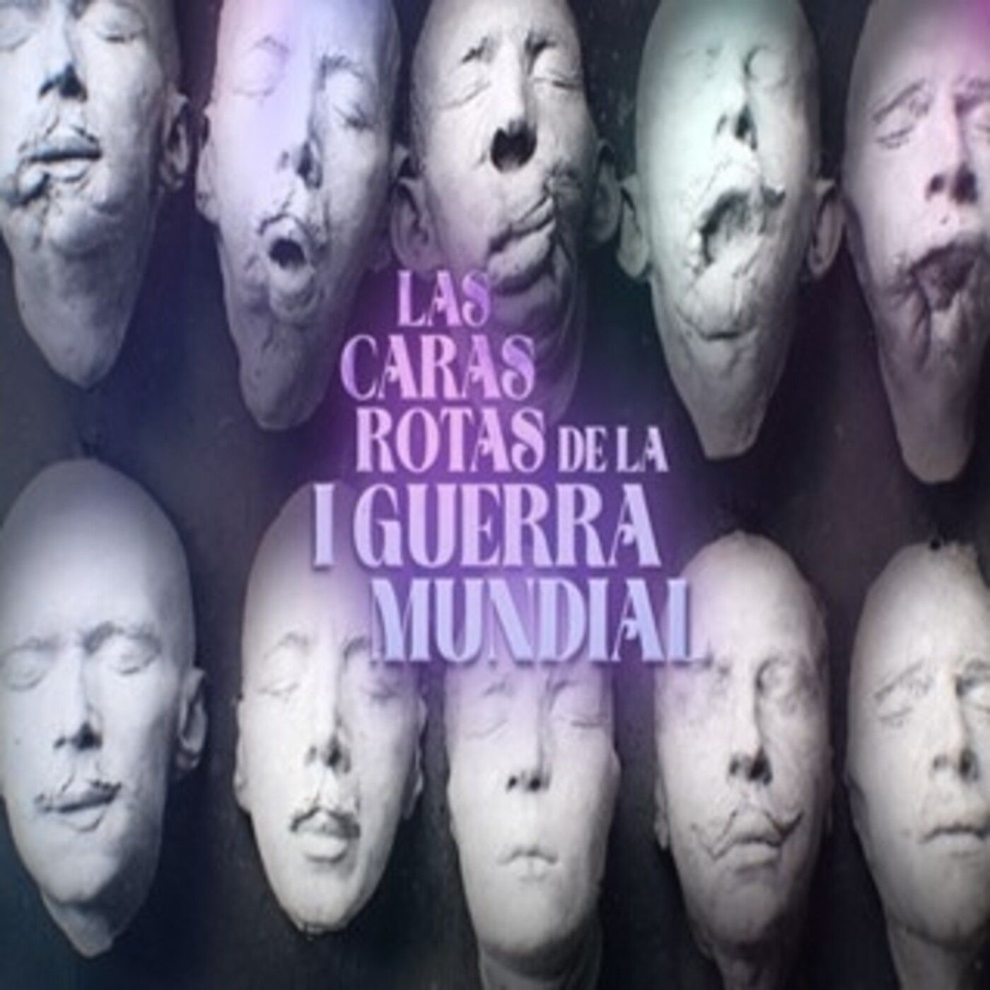 Cuarto Milenio 17×15 (12/12//2021): Las caras rotas de la Primera Guerra Mundial