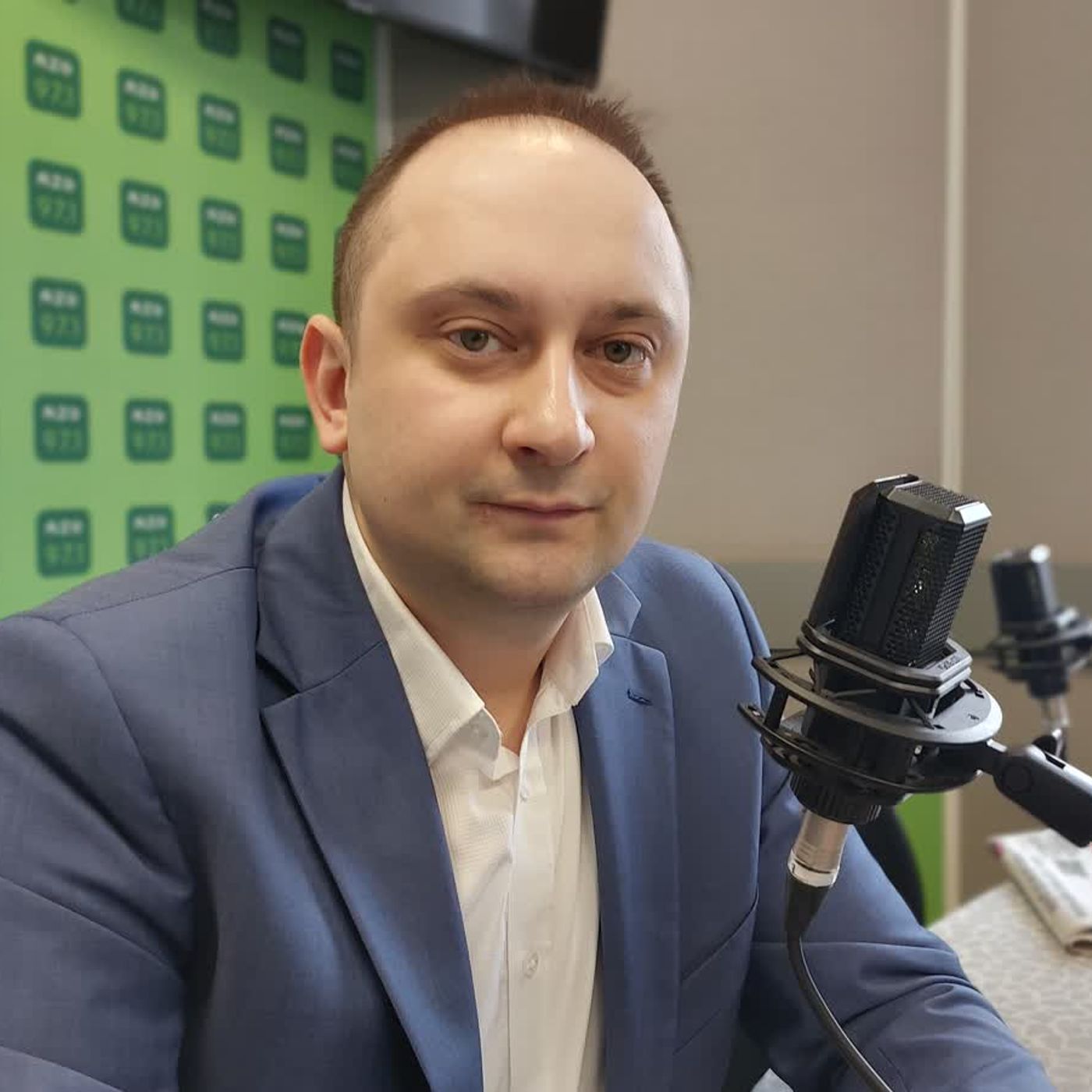 Rozmowa po 9. - Radio Zielona Góra