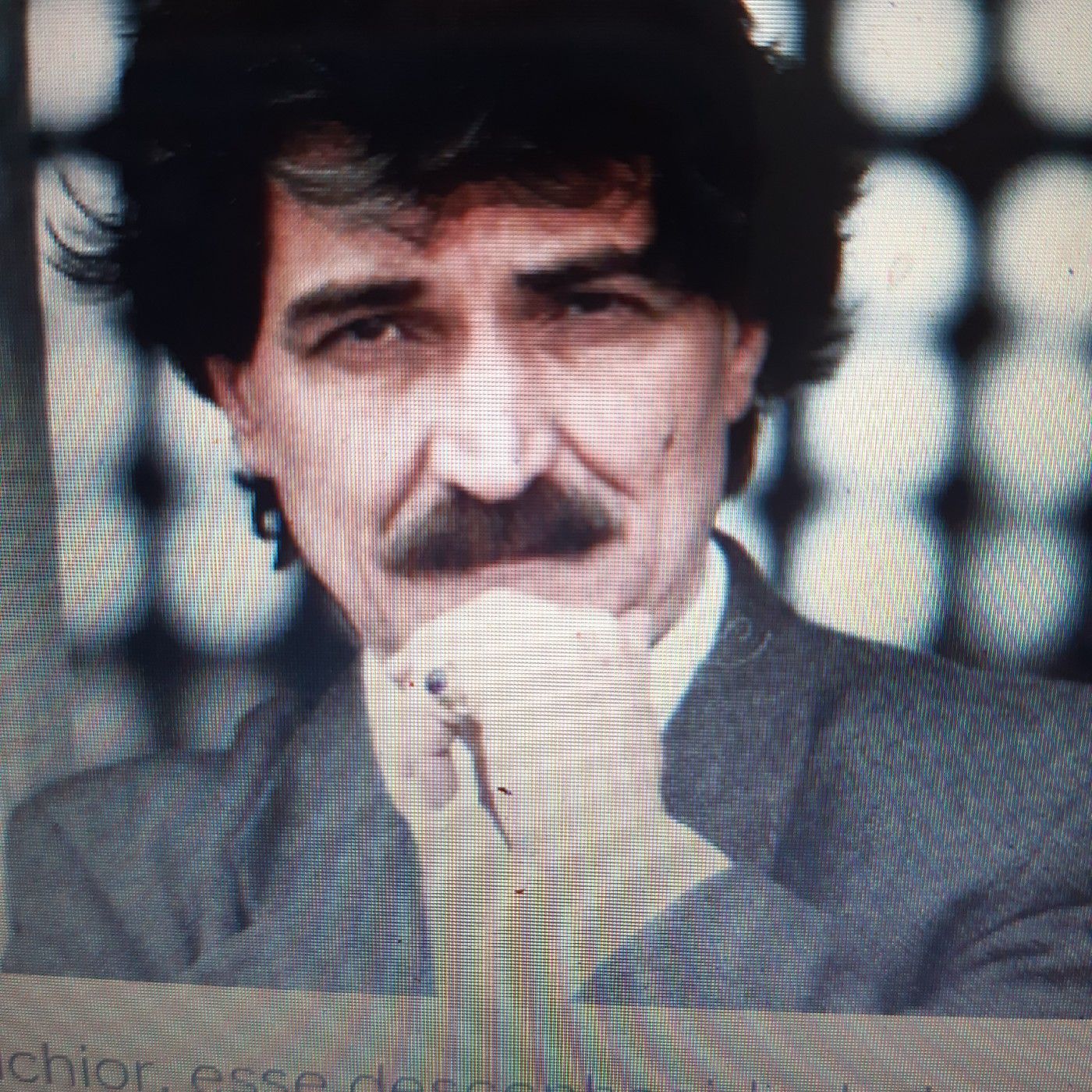 A filosofia Belchioriana cover art