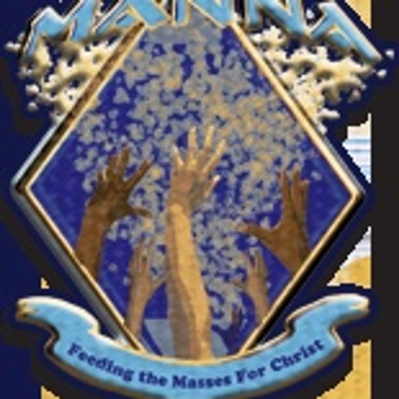 Manna From On High Ministries