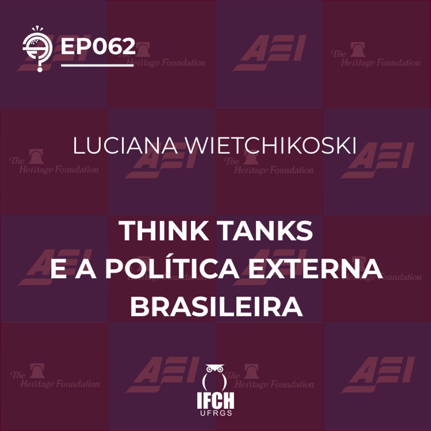 O que é tudo isso?