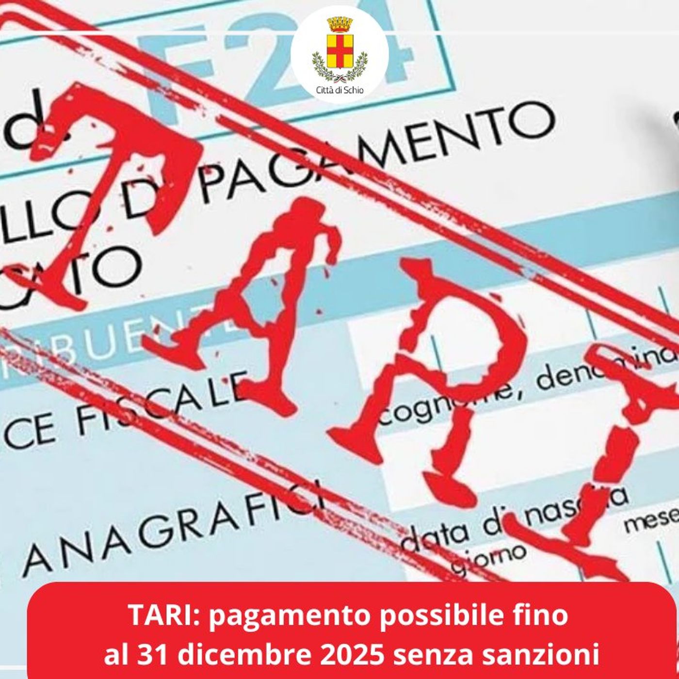 Tari, l’avviso di Ava è in ritardo. E il Comune corre ai ripari