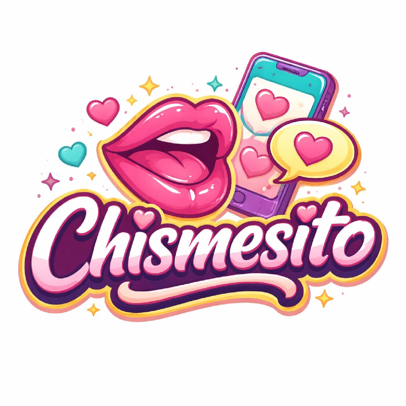 Chismesito cover