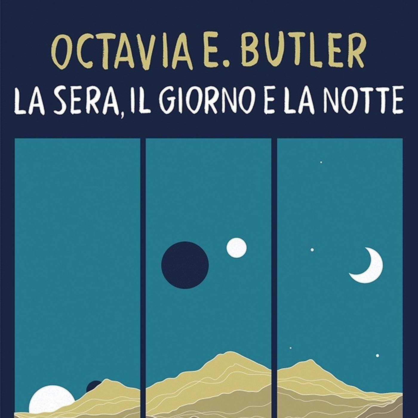 Stagione 8_Ep. 1: Octavia Butler: speculative fiction e mondi possibili episode artwork