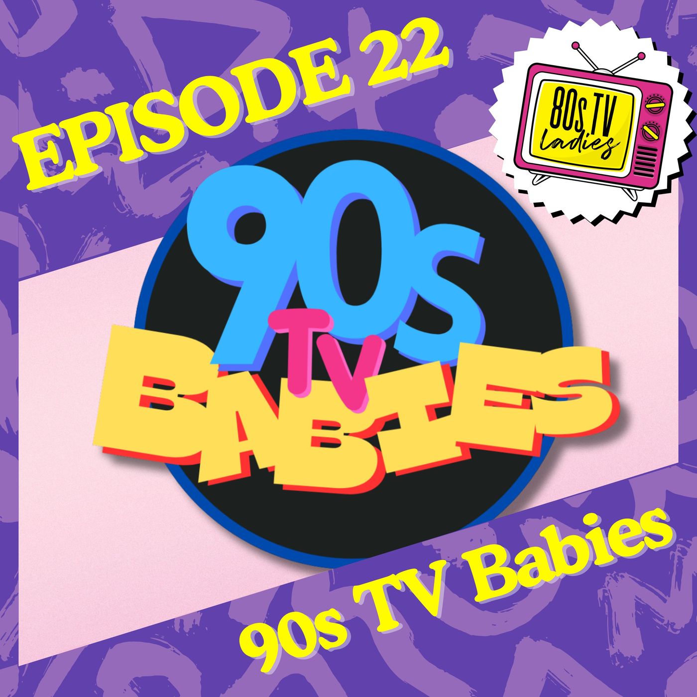 The Facts of Life with the 90s TV Babies!