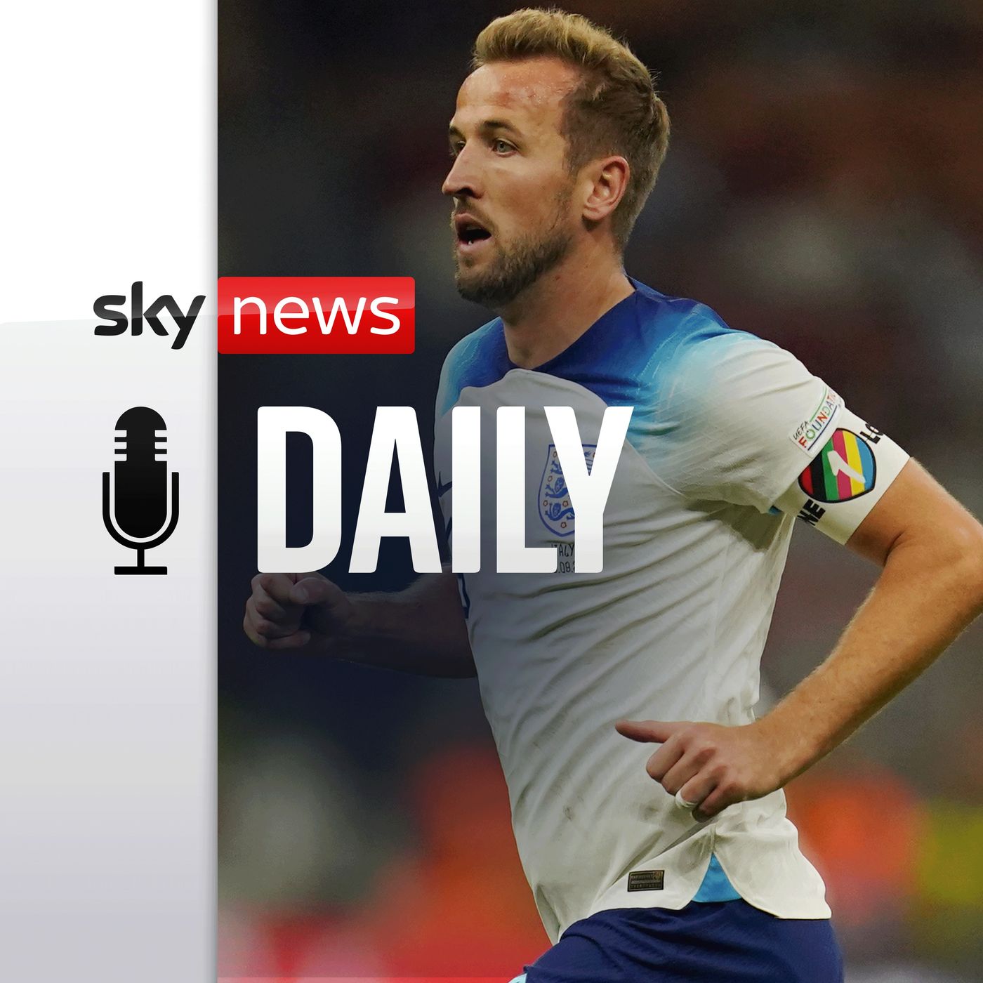 Armband row: Did football just score an own goal?