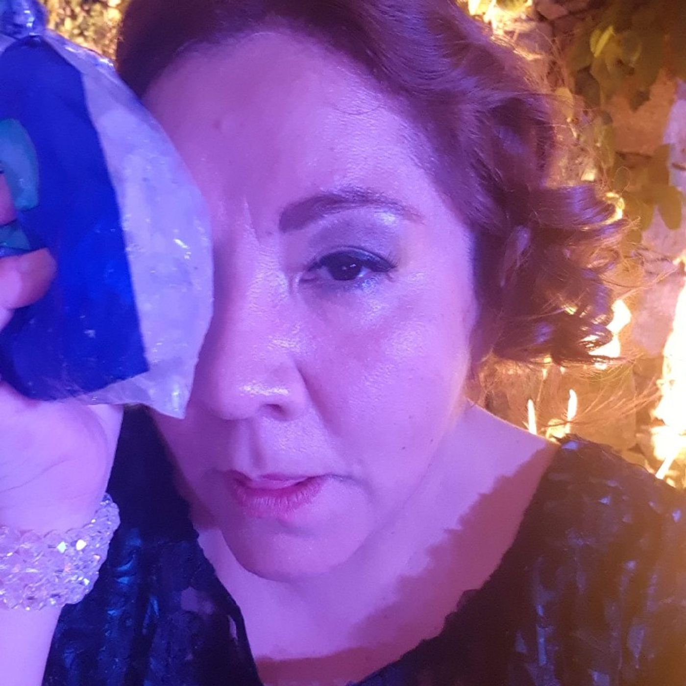 El podcast de Betty Miranda
