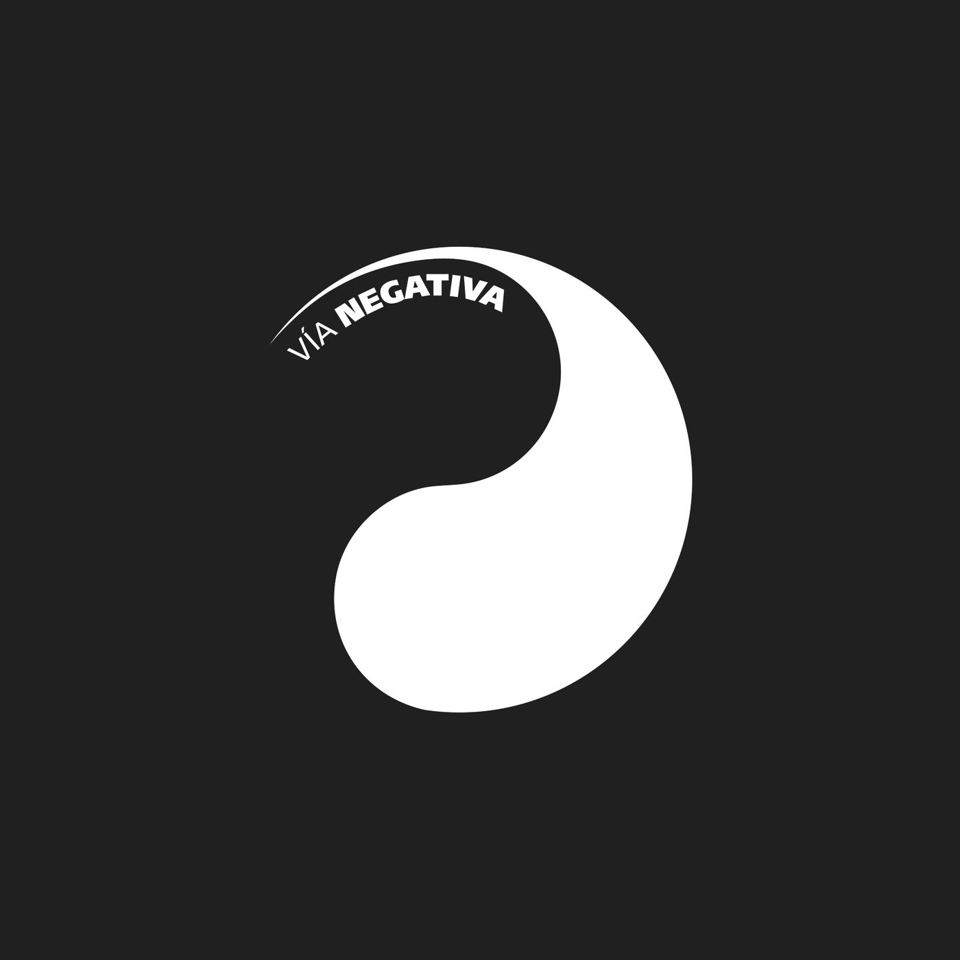 Javier Richard - Vía Negativa