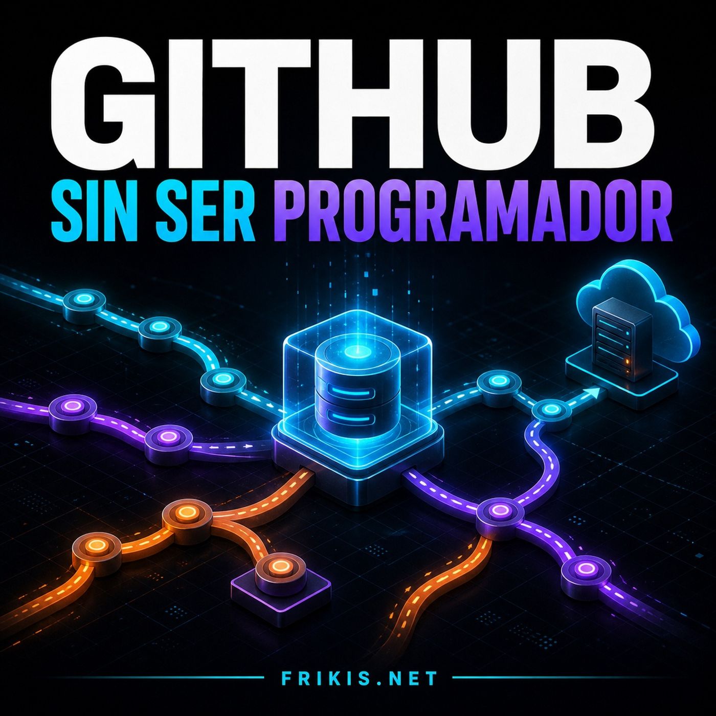 Artwork for Frikis.net