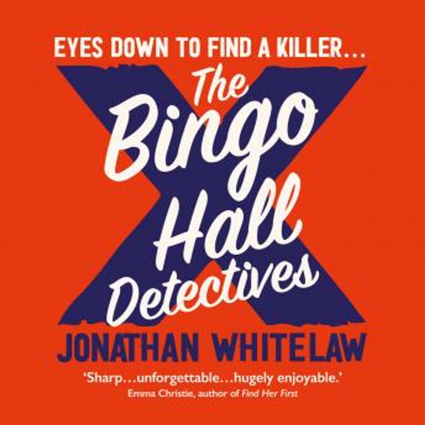 Listen to Audiobooks in Mystery, Thriller & Horror, Suspense