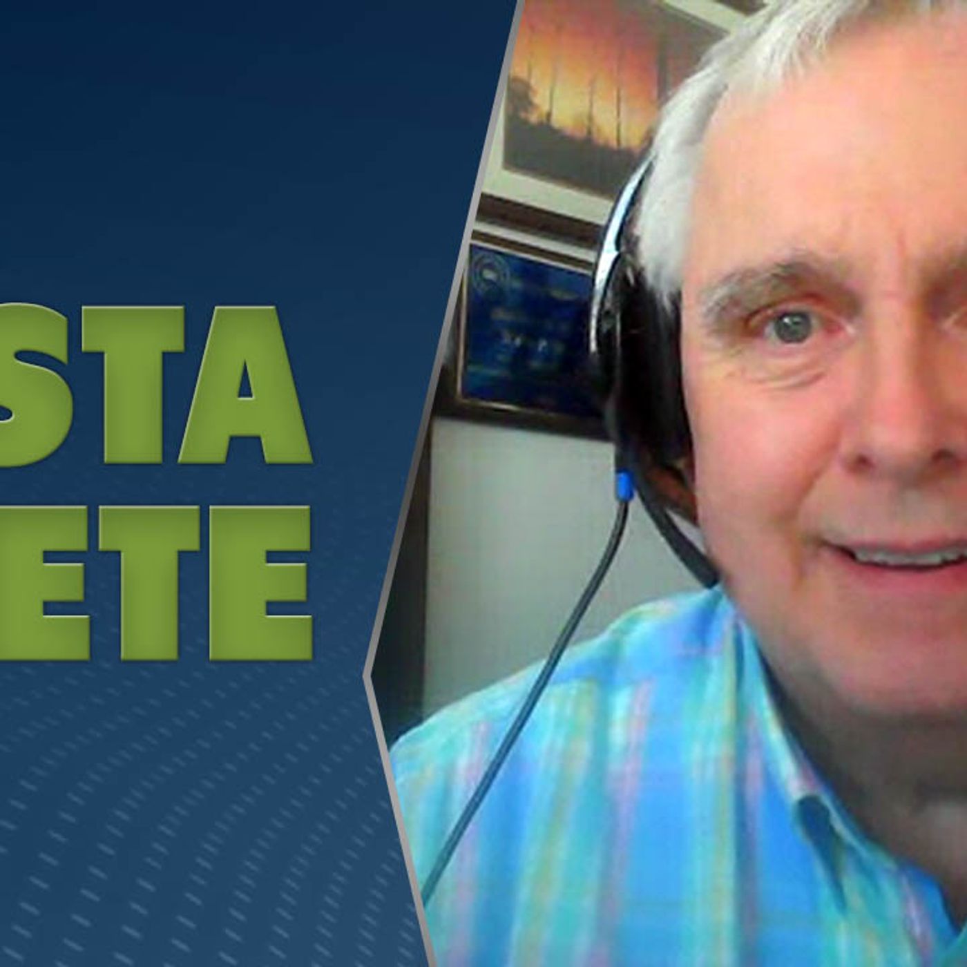 This Week In Radio Tech (TWiRT)