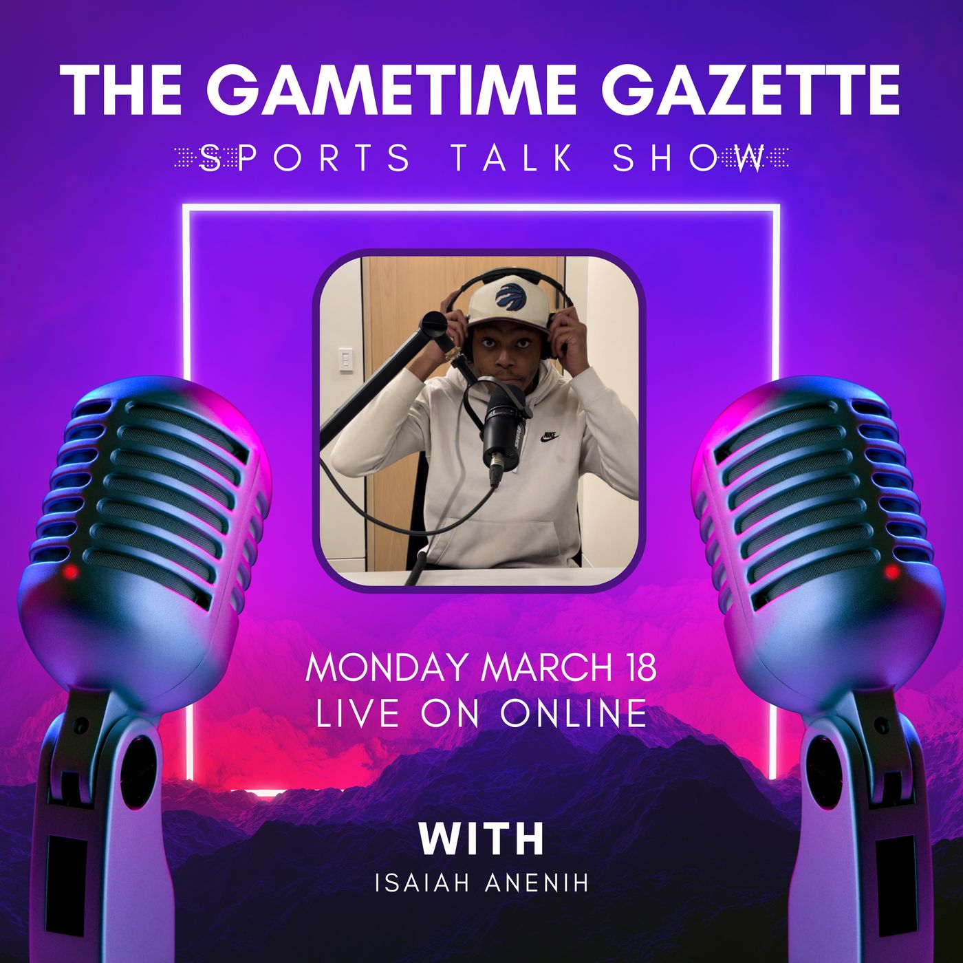 The GameTime Gazette