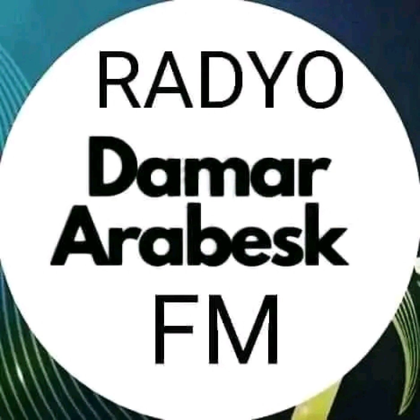 Radyo Arabesk Damar Full Türkçe