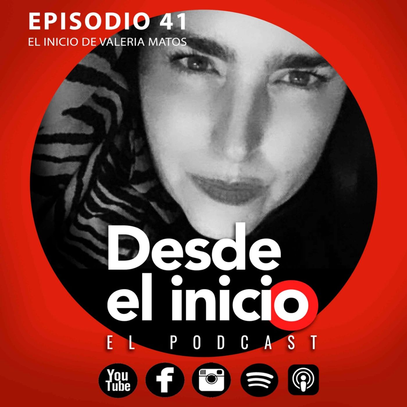 Desde el Inicio Podcast