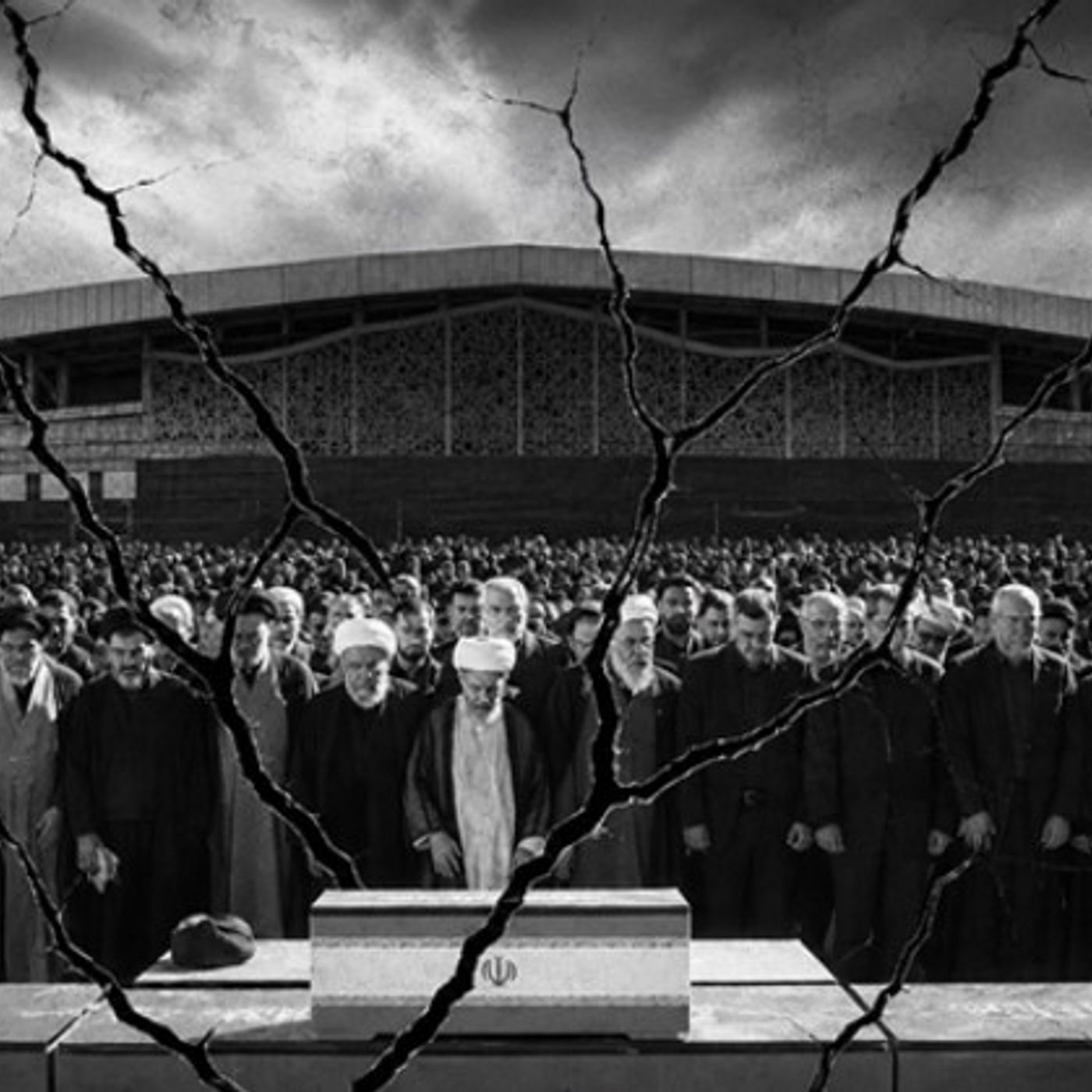 نمایش شکست، بحران و از هم‌گسیختگی در قاب «مصلی» episode artwork