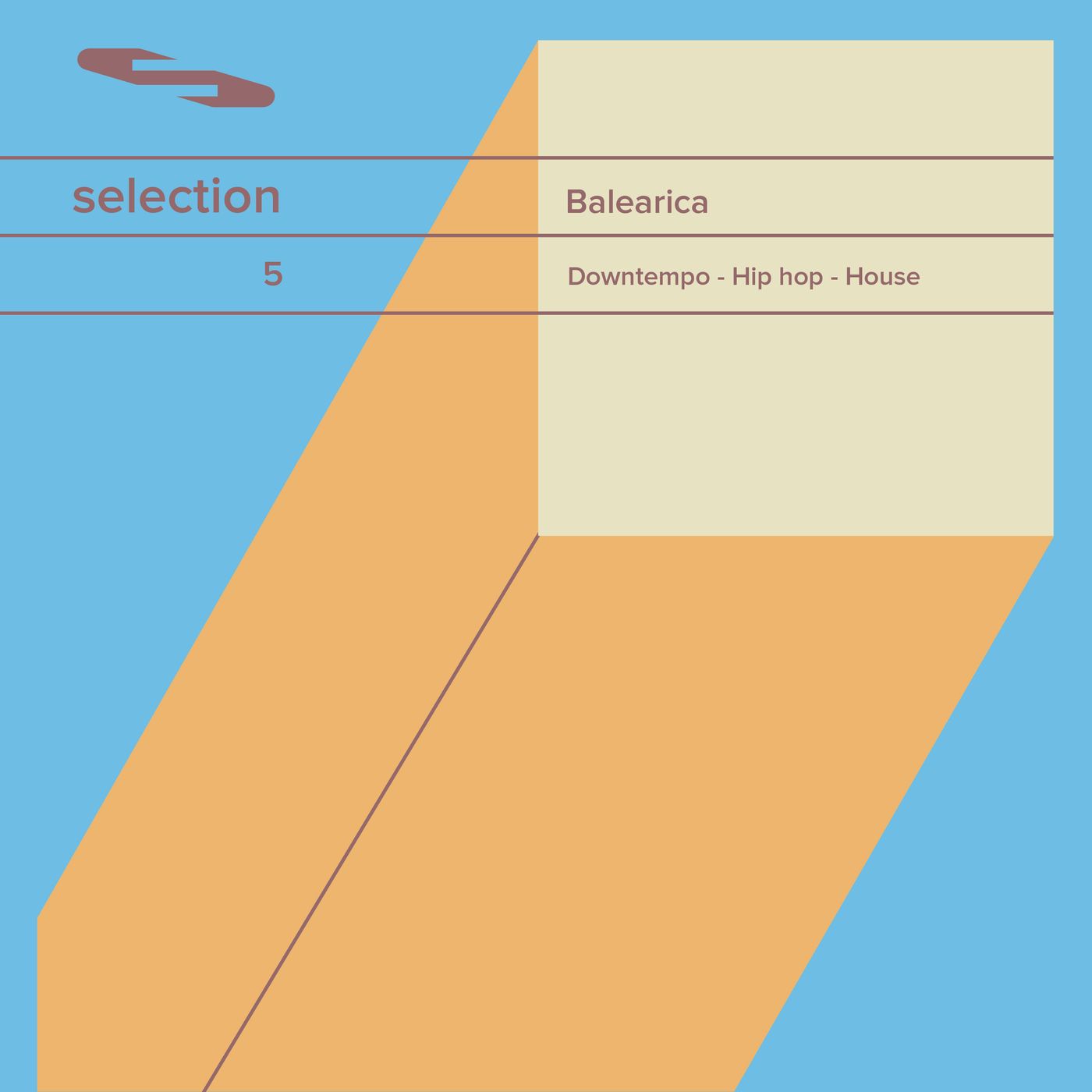 Selection 05 - Balearica