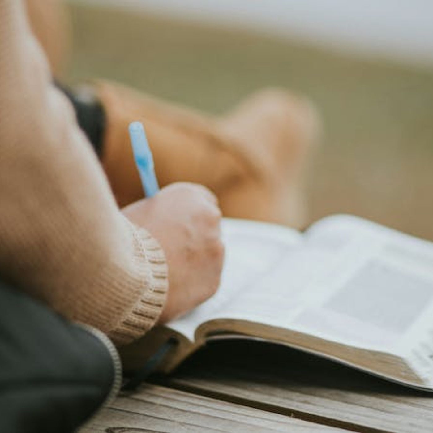 How to Find the Meaning of a Bible Verse