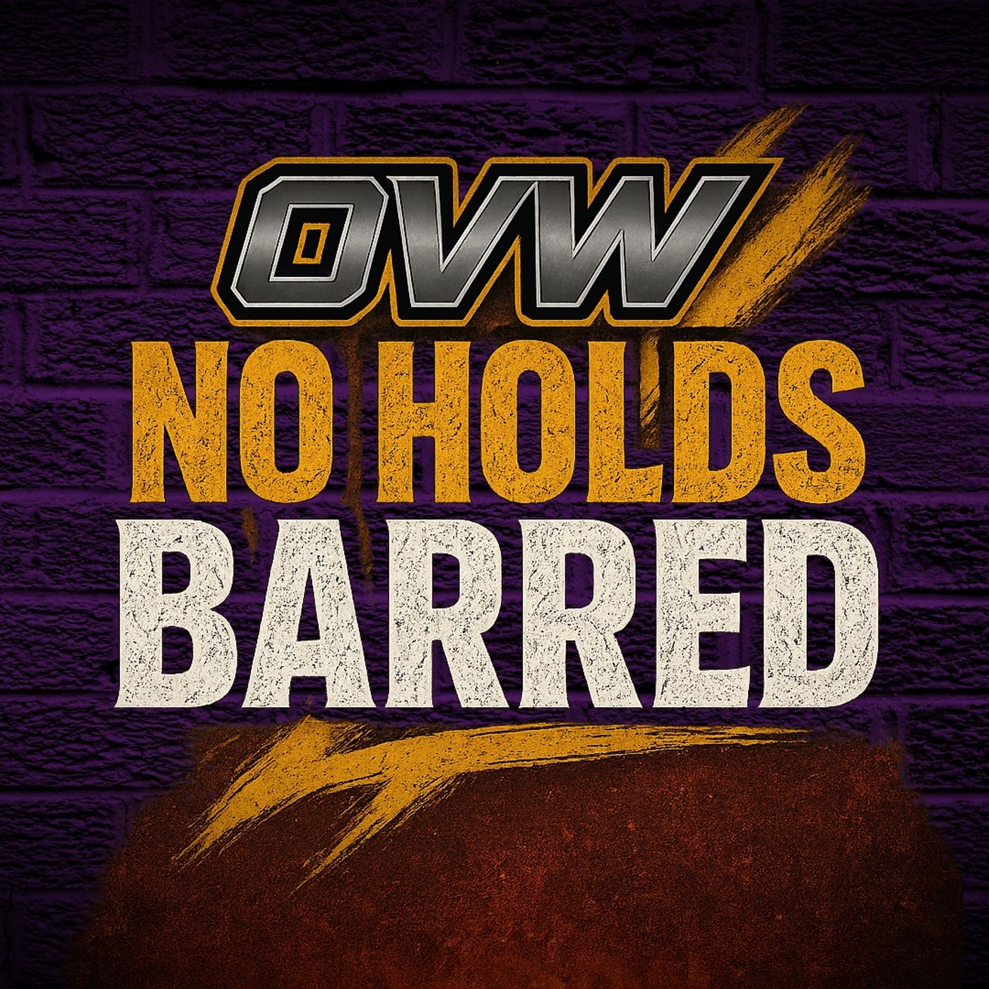 OVW: No Holds Barred