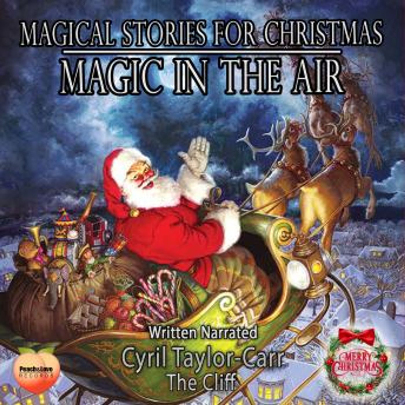 Get Top Full Audiobooks in Fiction, Action & Adventure
