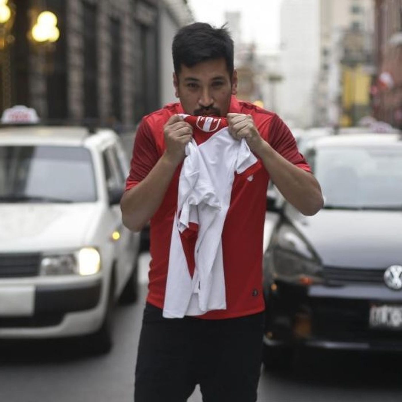 Carta De Un Hincha