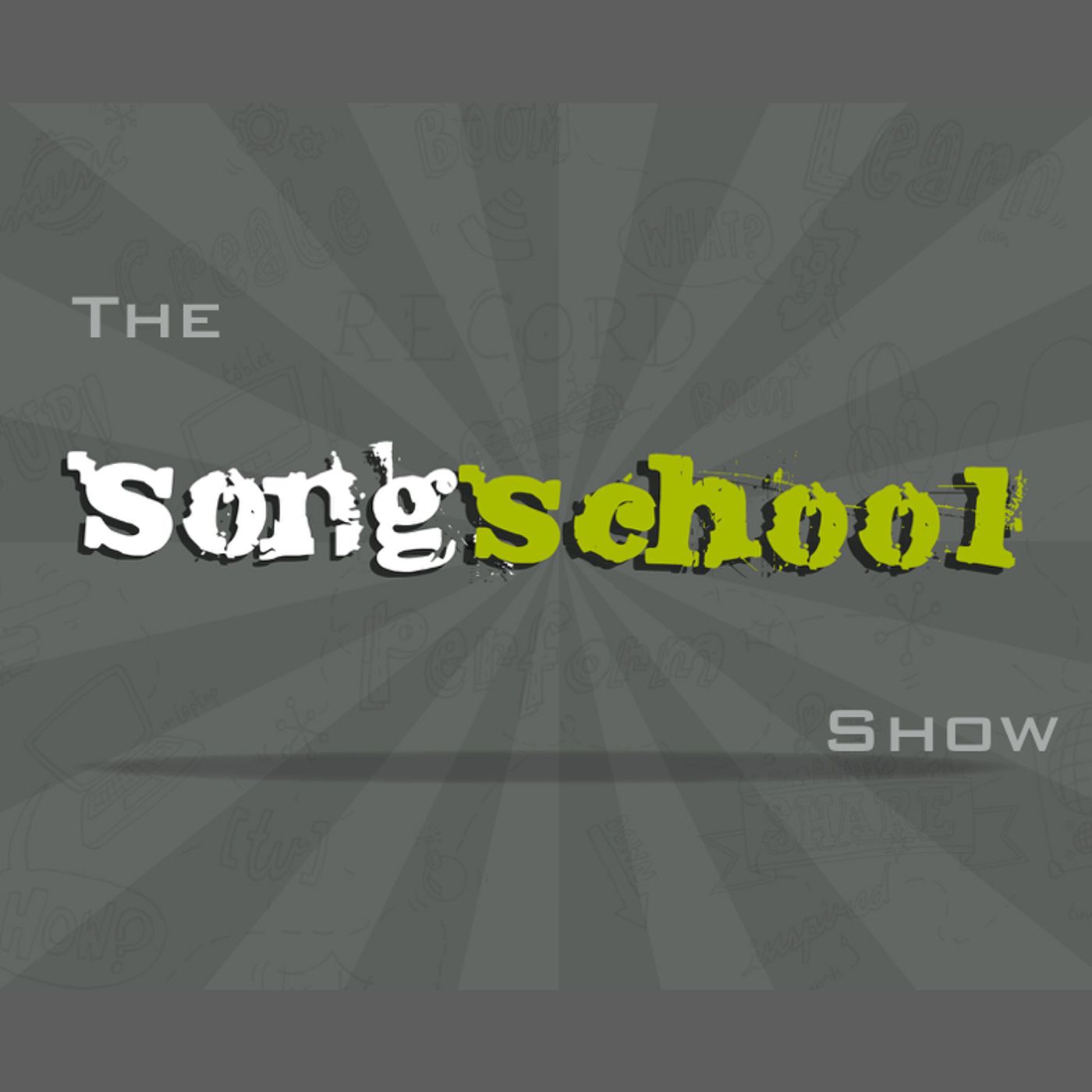 The Songschool Show