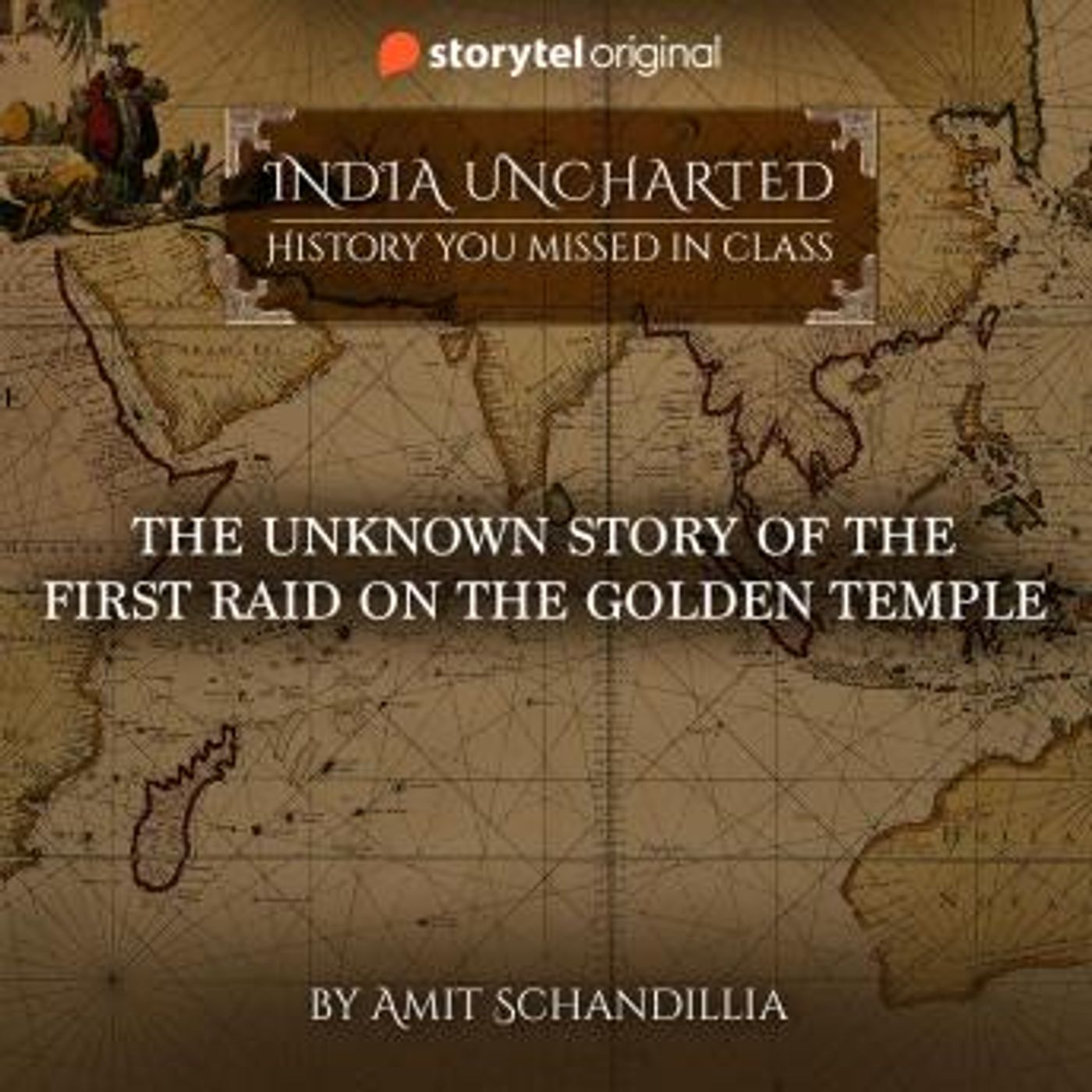 Get Top Full Audiobooks in History, World