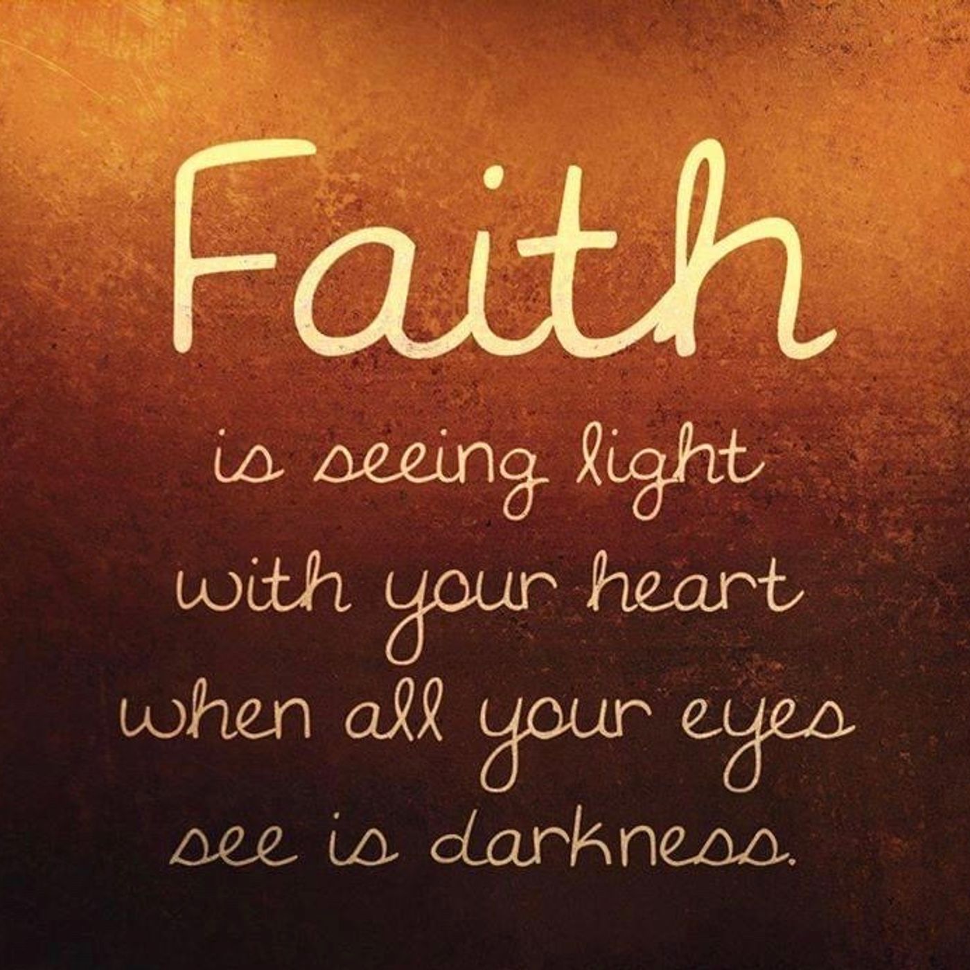 God Delights In You