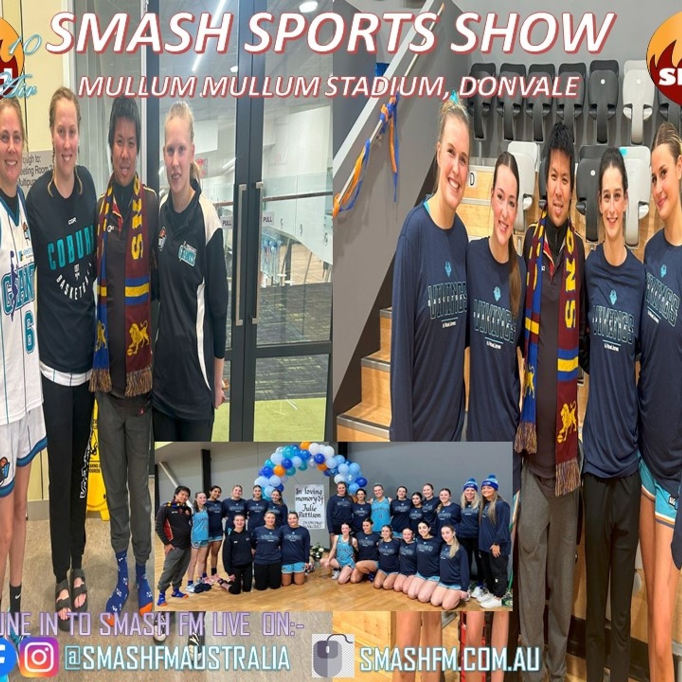 SSS10THYR: BigV24 Week 11 MND Round Womens Post Game Interviews 010624