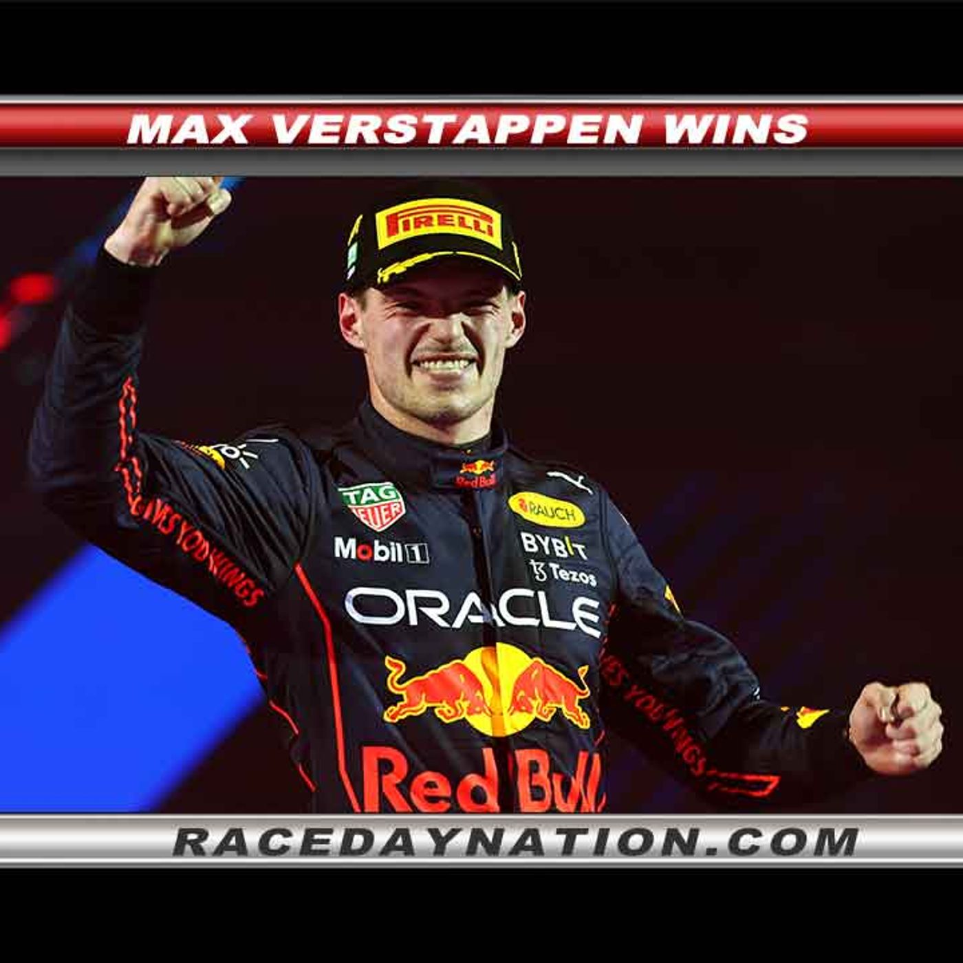 RaceDay Nation